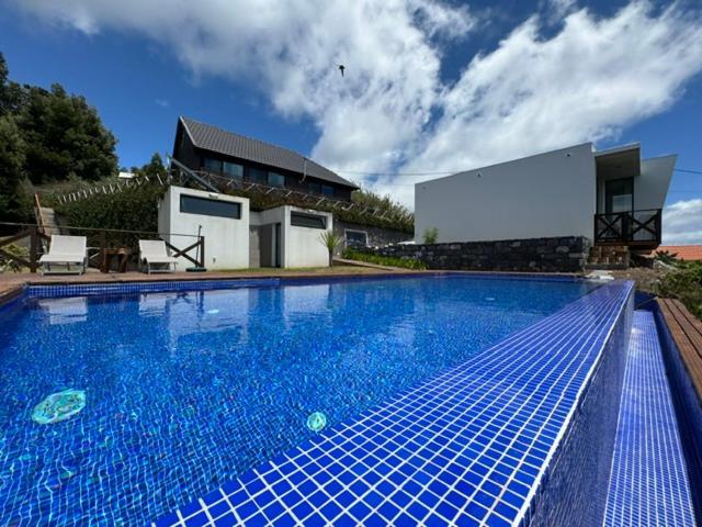 Modular Villa กัลเลตา ภายนอก รูปภาพ